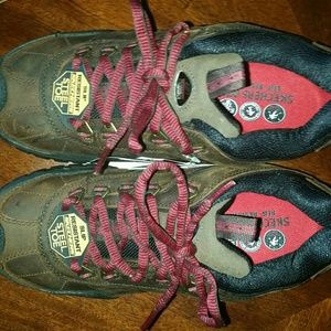 Sketchers Work Shoe